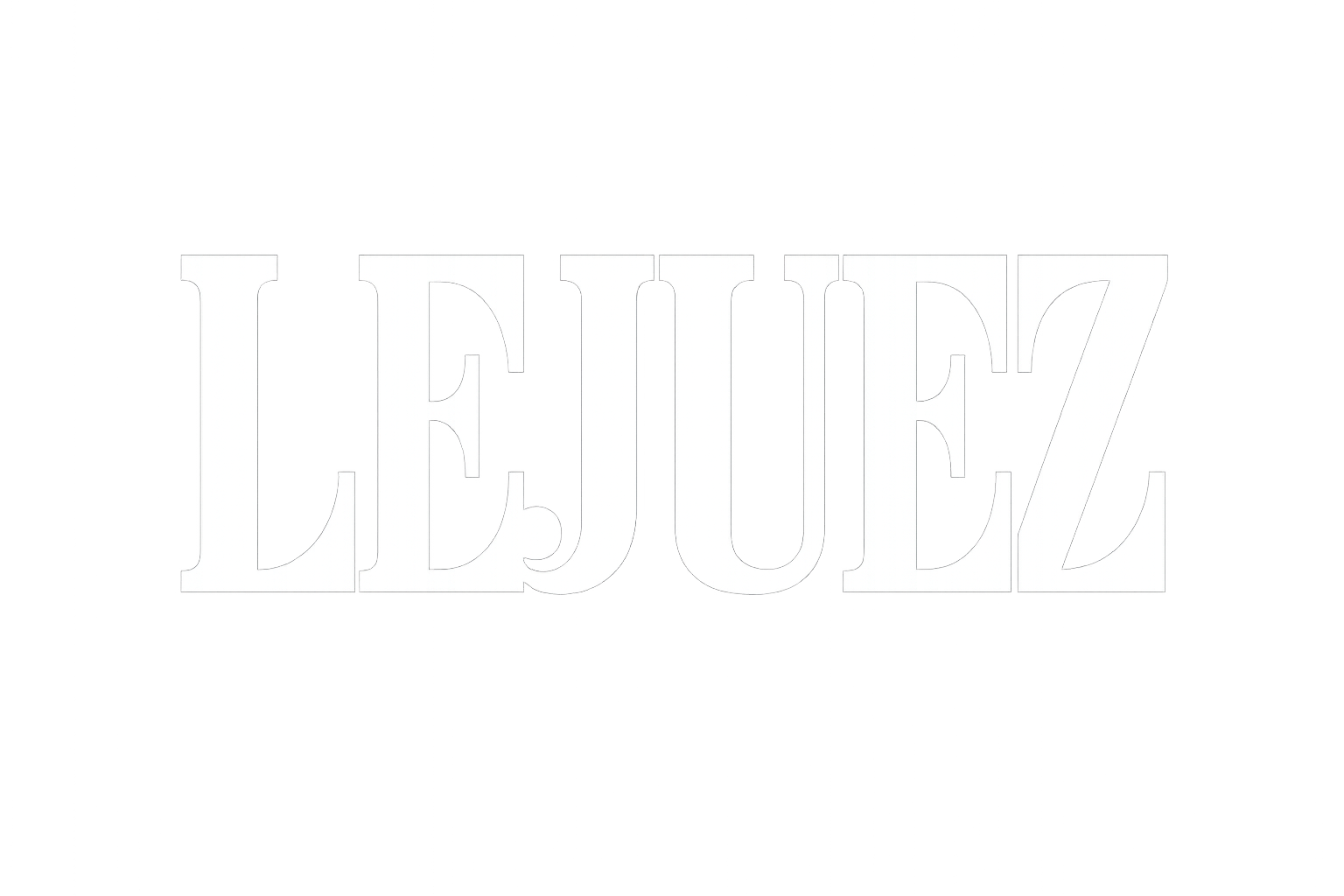 Lejuez